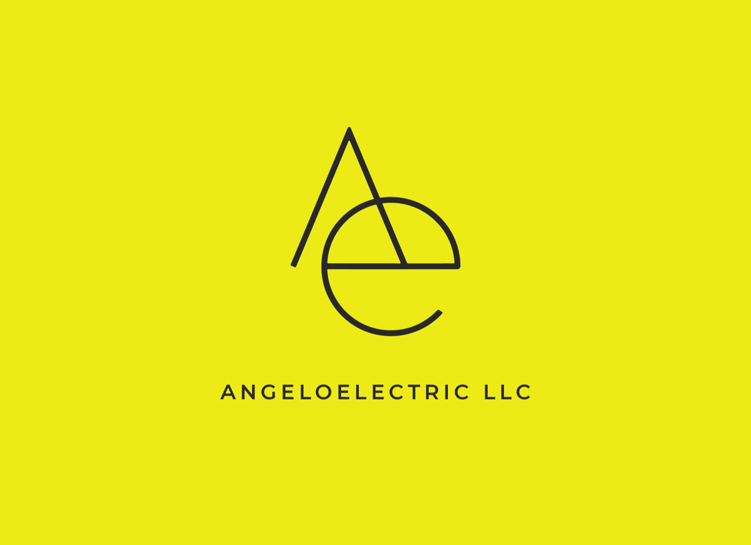 ANGELOELECTRIC LLC logo